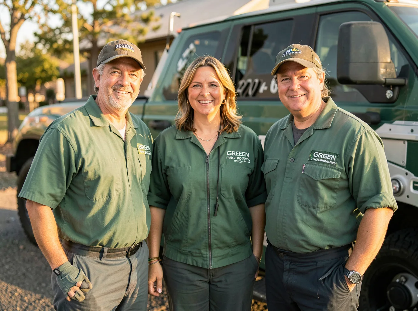 Water Damage Restoration company in Big Rock, VA